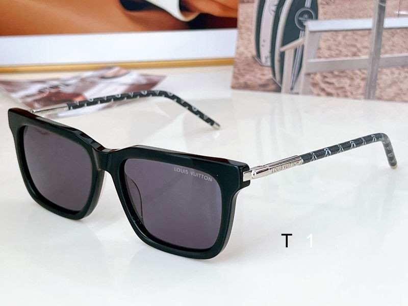 LV Sunglasses 1001